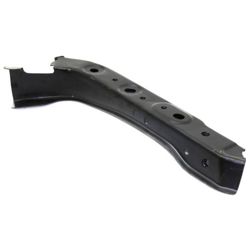 GM TRUCKS & VANS SILVERADO/PU 1500 HYBRID (CHEVY) RADIATOR SUPPORT SIDE BRACKET LEFT (Driver Side) OEM#25804172 2009-2013 PL#GM1225318