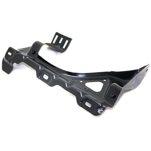 GM TRUCKS & VANS SIERRA/PU 1500 (GMC) RADIATOR SUPPORT SIDE BRACKET RIGHT (Passenger Side) OEM#25804175 2007-2013 PL#GM1225319