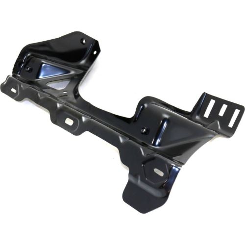 GM TRUCKS & VANS SIERRA/PU 2500/3500 (GMC) RADIATOR SUPPORT SIDE BRACKET LEFT (Driver Side) OEM#25804174 2011-2014 PL#GM1225320
