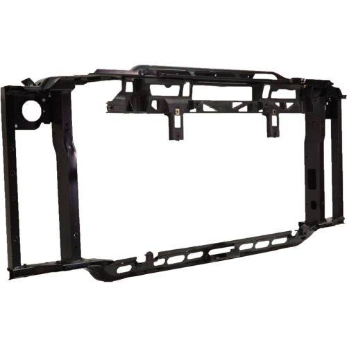 GM TRUCKS & VANS SILVERADO/PU 2500/3500  (CHEVY) RADIATOR SUPPORT ASSY (6.0L) **CAPA** OEM#84523026 2015-2019 PL#GM1225335C