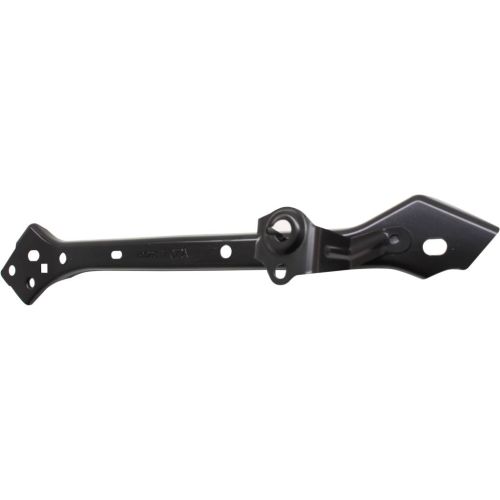 CHEVROLET CRUZE SEDAN UPPER TIE BAR RIGHT (Passenger Side) (USA)**CAPA** OEM#84085160 2016-2019 PL#GM1225351C