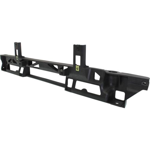 GM TRUCKS & VANS SIERRA/PU 2500/3500 (GMC) RADIATOR SUPPORT LOWER CENTER BRACKET OEM#23379154 2015-2019 PL#GM1225365