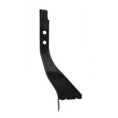 CHEVROLET SONIC UPPER TIE BAR SUPPORT FRONT LEFT (Driver Side) (INCLUDED IN RADIATOR SUPPORT ASSY) OEM#96901951 2012-2020 PL#GM1225380