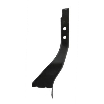 CHEVROLET SONIC UPPER TIE BAR SUPPORT FRONT RIGHT (Passenger Side) (INCLUDED IN RADIATOR SUPPORT ASSY) OEM#96901952 2012-2020 PL#GM1225381