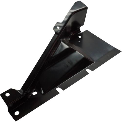 GM TRUCKS & VANS CHEVY/GMC/VAN(Express/Savana) RADIATOR SUPPORT SIDE BRACE RIGHT (Passenger Side) OEM#22948883 1996-2002 PL#GM1225389