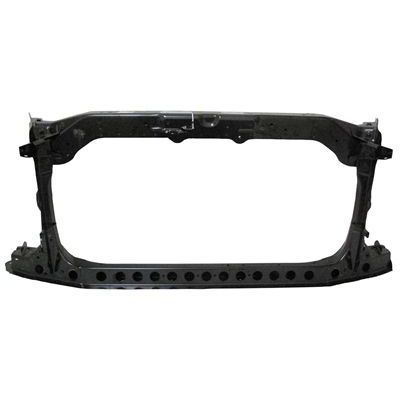 GM TRUCKS & VANS SILVERADO/PU 1500 (22 OLD STYLE) RADIATOR SUPPORT WO/SIDE RAIL**CAPA** OEM#84861713 2019-2022 PL#GM1225395C