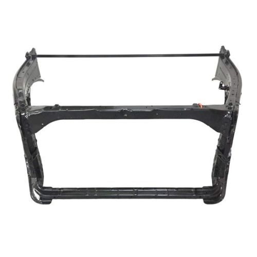 GM TRUCKS & VANS SIERRA/PU 2500/3500 RADIATOR SUPPORT ASSY W/SIDE RAIL **CAPA** OEM#85154188 2020-2025 PL#GM1225402C