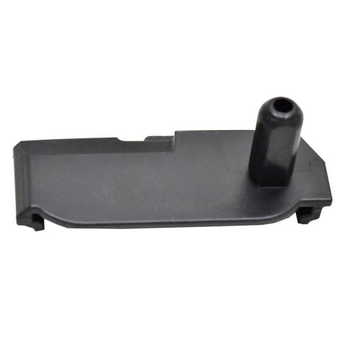 CHEVROLET MALIBU RADIATOR BRACKET 1.5L (UPPER=RH)(LOWER=LH) OEM#23336339 2016-2025 PL#GM1225403