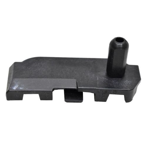 BUICK LACROSSE RADIATOR BRACKET LOWER LEFT (Driver Side) OEM#23336340 2017-2019 PL#GM1225404