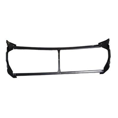 GM TRUCKS & VANS SUBURBAN RADIATOR SUPPORT UPPER BRACE (STEEL) **CAPA** OEM#84664455 2021-2025 PL#GM1225429C