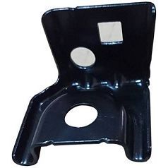 GM TRUCKS & VANS EQUINOX RADIATOR SUPPORT LOWER BRACKET LEFT (Driver Side) OEM#23420982 2018-2024 PL#GM1225434