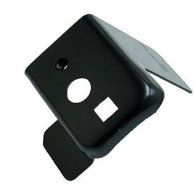 GM TRUCKS & VANS EQUINOX FENDER MOUNT BRACKET LEFT (Driver Side) (INCLUDED IN RADIATOR SUPPORT) OEM#25798911 2010-2017 PL#GM1227100