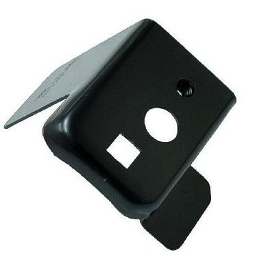GM TRUCKS & VANS EQUINOX FENDER MOUNT BRACKET RIGHT (Passenger Side) (INCLUDED IN RADIATOR SUPPORT) OEM#25798912 2010-2017 PL#GM1227101