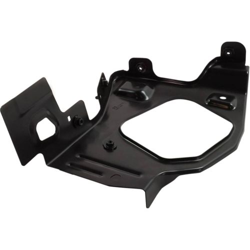 GM TRUCKS & VANS EQUINOX RADIATOR SUPPORT SIDE PANEL BRACE LEFT (Driver Side) **CAPA** OEM#23303570 2010-2015 PL#GM1227102C