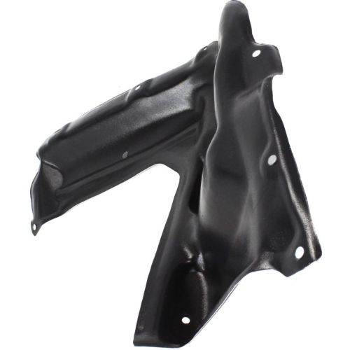 PONTIAC VIBE  FRONT SPLASH SHIELD RIGHT (Passenger Side)(Exc 03-06 GT W/ M/T)(ENG UNDER CVR) OEM#88970715 2003-2008 PL#GM1228101