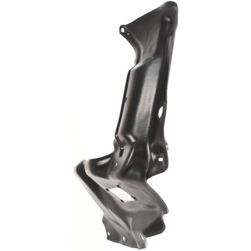 PONTIAC VIBE  FRONT SPLASH SHIELD LEFT (Driver Side) (A/T)(ENG UNDER CVR) OEM#88970720 2003-2008 PL#GM1228103