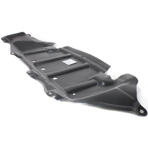PONTIAC VIBE  FRONT SPLASH SHIELD CENTER (ENG UNDER CVR) OEM#19183884 2009-2010 PL#GM1228109