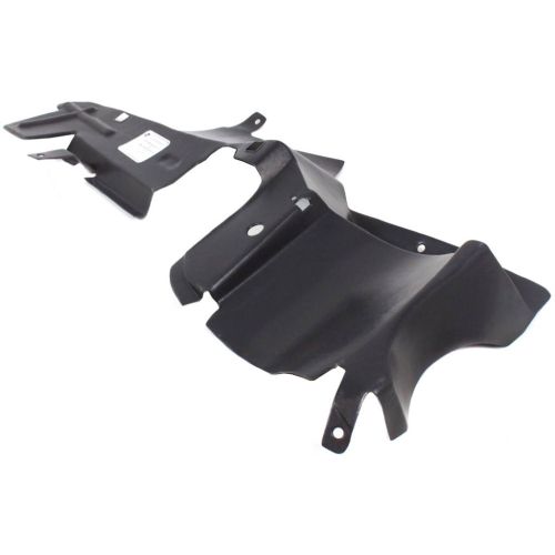 PONTIAC G5 ENGINE SPLASH SHIELD RIGHT (Passenger Side) OEM#25859809 2007-2009 PL#GM1228111