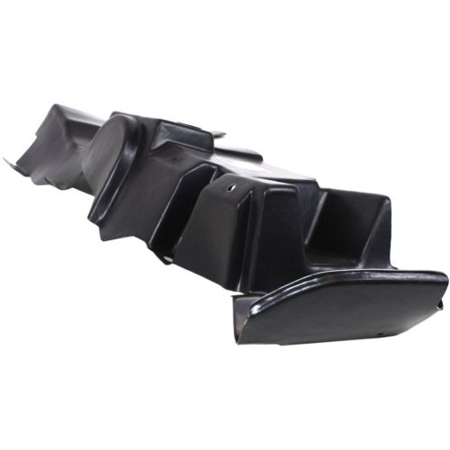 CHEVROLET MALIBU HYBRID FRONT SIDE SPLASH SHIELD RIGHT (Passenger Side) (ENG UNDER CVR)**CAPA** OEM#15826163 2008-2010 PL#GM1228113C