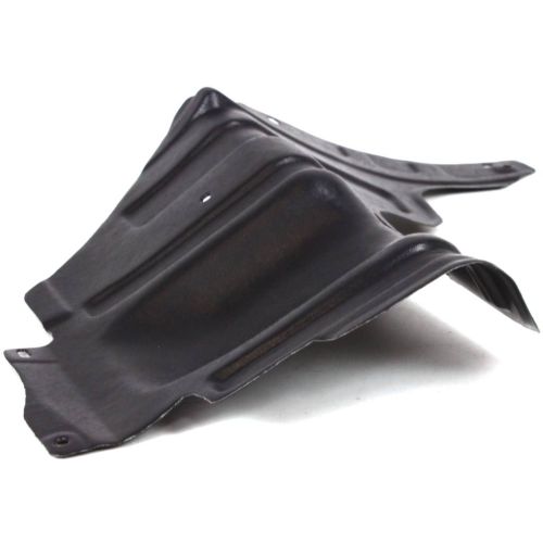 CHEVROLET AVEO  (EXC  SEDAN) FRONT ENG SPLASH SHIELD RIGHT (Passenger Side) OEM#96398984 2004-2008 PL#GM1228120