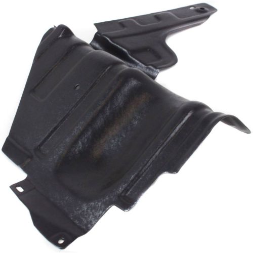 CHEVROLET AVEO SEDAN FRONT ENG SPLASH SHIELD RIGHT (Passenger Side) OEM#95028580 2009-2011 PL#GM1228121