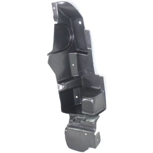SATURN AURA FRONT SPLASH SHIELD OUTER LEFT (Driver Side) (ENG CVR)(3.5/3.6L) OEM#22729193 2007-2010 PL#GM1228132