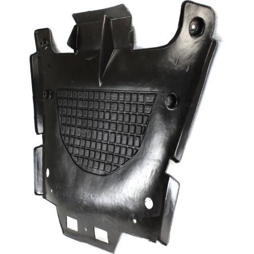 CADILLAC CTS/CTS-V WAGON  REAR SPLASH SHIELD (ENG UNDER CVR)(CTS RWD) OEM#15849031 2010-2014 PL#GM1228135