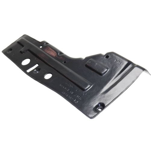 BUICK LACROSSE FRONT SPLASH SHIELD RIGHT (Passenger Side) (ENG UNDER CVR)**CAPA** OEM#13239610 2012 PL#GM1228137C