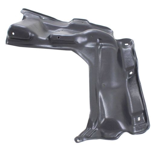 PONTIAC VIBE FRONT SPLASH SHIELD RIGHT (Passenger Side) (ENG UNDER CVR) OEM#19183881 2009-2010 PL#GM1228141