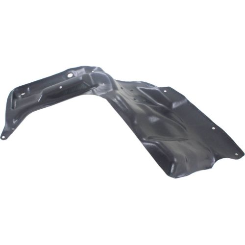 PONTIAC VIBE FRONT SPLASH SHIELD LEFT (Driver Side) (ENG UNDER CVR) OEM#19183883 2009-2010 PL#GM1228142