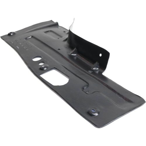 BUICK LACROSSE FRONT SPLASH SHIELD RIGHT (Passenger Side) (ENG UNDER CVR) **CAPA** OEM#22998751 2013-2016 PL#GM1228145C