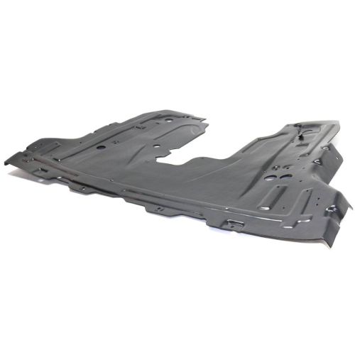 BUICK VERANO FRONT SPLASH SHIELD (ENG UNDER CVR) OEM#23428362 2015-2017 PL#GM1228148