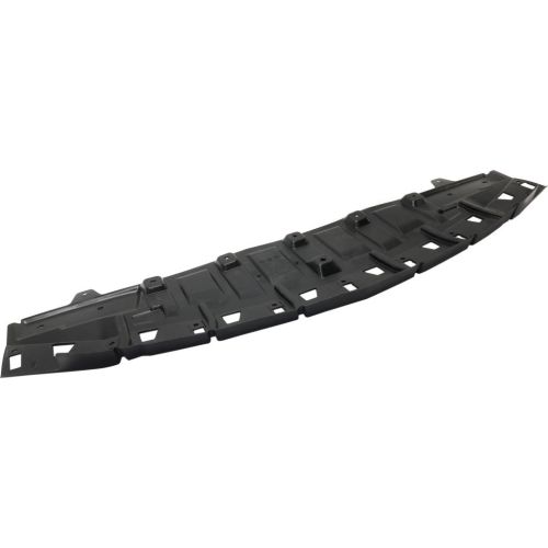 CHEVROLET MALIBU HYBRID FRONT AIR DEFLECTOR (UNDER COVER) OEM#22976385 2016-2018 PL#GM1228151