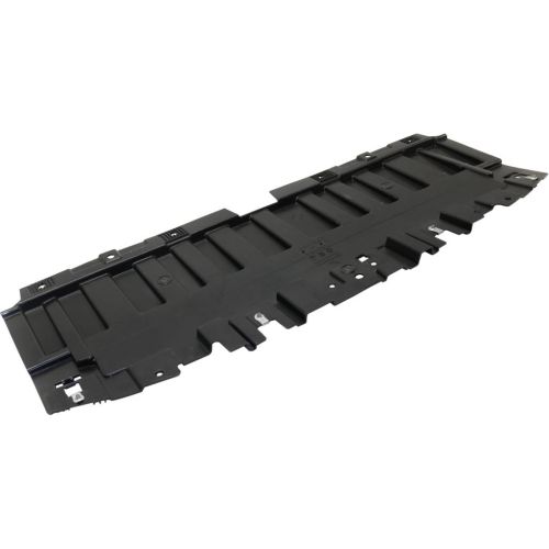 CHEVROLET CRUZE SEDAN FRONT LOWER ENGER COVER (MEXICO BUILT) OEM#84063312 2016-2019 PL#GM1228152