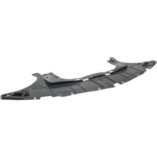 GM TRUCKS & VANS EQUINOX FRONT SPLASH SHIELD (FRONT UNDER COVER)(1.5L TURBO) OEM#84591592 2018-2021 PL#GM1228155
