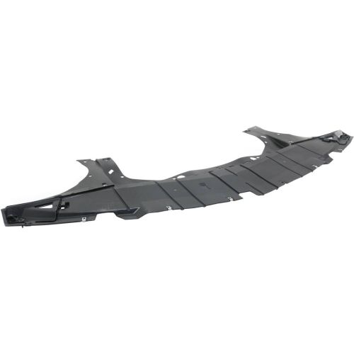 GM TRUCKS & VANS EQUINOX FRONT SPLASH SHIELD (FRONT UNDER COVER)(1.6/2.0L TURBO)**CAPA** OEM#84591593 2018-2022 PL#GM1228156C