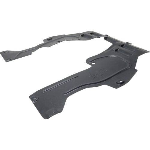 GM TRUCKS & VANS TRAX FRONT SPLASH SHIELD (ENG UNDER COVER) OEM#42452292-PFM 2015-2022 PL#GM1228159