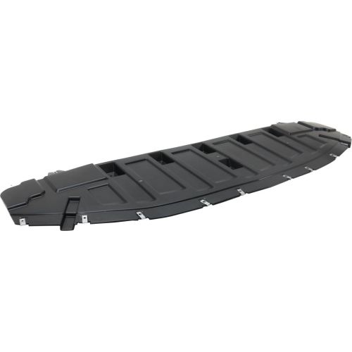 BUICK LACROSSE  FRONT SPLASH SHIELD (ENG UNDER CVR)**CAPA** OEM#84164882 2017-2019 PL#GM1228162C