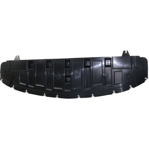 BUICK LACROSSE FRONT SPLASH SHIELD (ENG UNDER CVR) OEM#84164882 2017-2019 PL#GM1228162