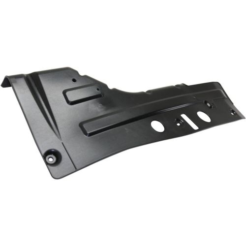 CHEVROLET CRUZE  / CRUZE LIMITED  FRONT SPLASH SHIELD (FRONT ENG UNDER CVR)(1.4L/1.8L)**CAPA** OEM#23451794 2011-2016 PL#GM1228163C