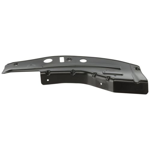 CHEVROLET CRUZE / CRUZE LIMITED FRONT SPLASH SHIELD (FRONT ENG UNDER CVR)(1.4L/1.8L) OEM#23451794 2011-2016 PL#GM1228163
