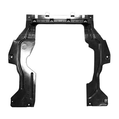 GM TRUCKS & VANS TRAX  FRONT SPLASH SHIELD (ENG UNDER COVER)**CAPA** OEM#42452292 2015-2022 PL#GM1228164C