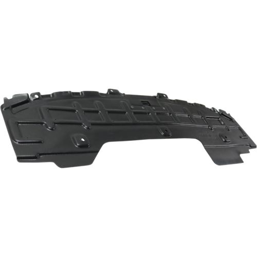 CHEVROLET SPARK  FRONT SPLASH SHIELD (FRONT ENG UNDER CVR)(LS/1LT/2LT) OEM#95244557-PFM 2016-2022 PL#GM1228167