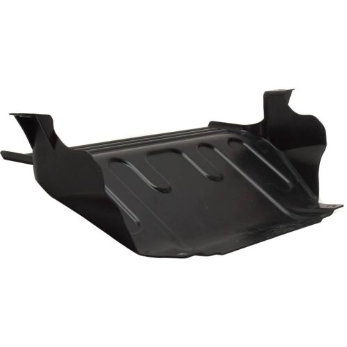 GM TRUCKS & VANS SIERRA/PU 1500  (GMC) FRONT SPLASH SHIELD (ENG UNDER CVR)(4.3/5.3/6.2L) OEM#84125967 2019-2022 PL#GM1228168