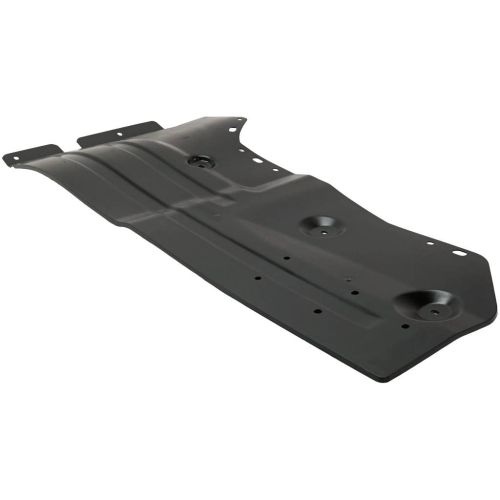 CHEVROLET CRUZE SEDAN  FRONT SPLASH SHIELD LEFT (Driver Side) **CAPA** OEM#39026300 2016-2019 PL#GM1228170C