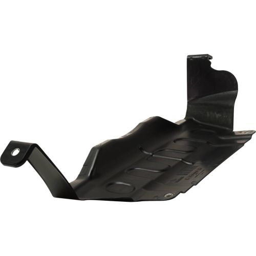 GM TRUCKS & VANS SIERRA/PU 1500  (GMC) FRONT SPLASH SHIELD (ENG UNDER CVR)(2.7L TURBO)(3.0L DIESEL) OEM#84593757 2019-2022 PL#GM1228174