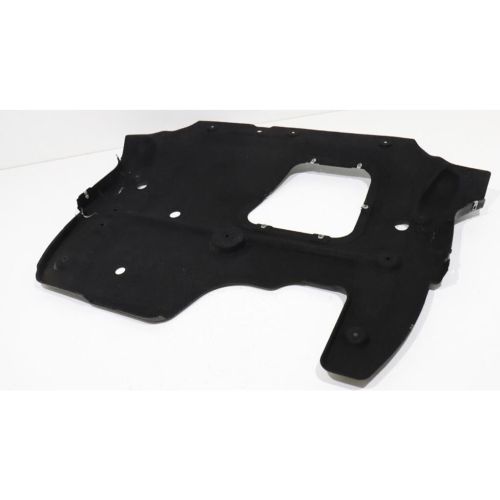 BUICK ENVISION FRONT SPLASH SHIELD (ENG UNDER CVR) **CAPA** OEM#86771170 2021-2025 PL#GM1228192C