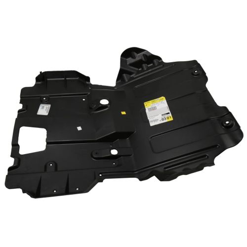 CADILLAC ESCALADE/ESCALADE ESV FRONT BUMPER SKID PLATE **CAPA** OEM#22847943 2015-2020 PL#GM1228194C