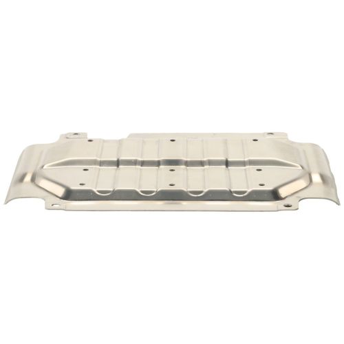 GM TRUCKS & VANS SIERRA/PU 1500 (22 OLD STYLE) FRONT SKID PLATE (ALUM)(W/SKID PLATE PKG) OEM#23385004 2019-2022 PL#GM1228195