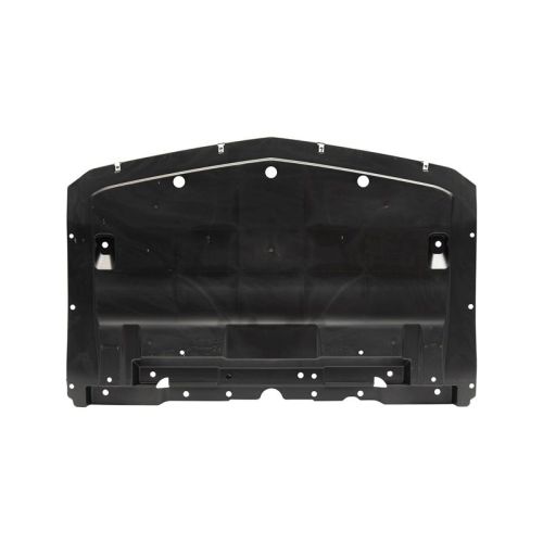 CHEVROLET CAMARO FRONT SPLASH SHIELD (FRONT AIR DEFLECTOR) OEM#23329708 2016-2024 PL#GM1228207
